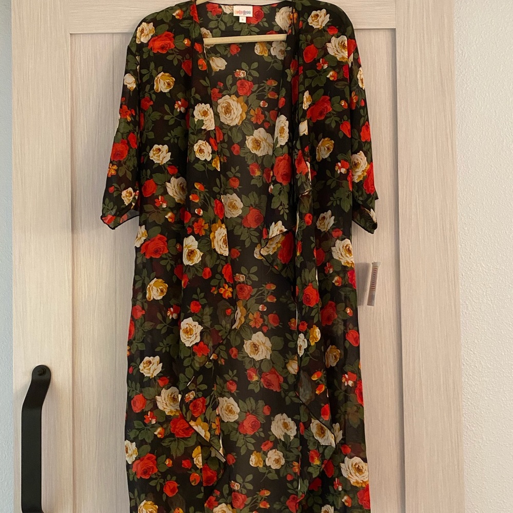Lularoe Shirley